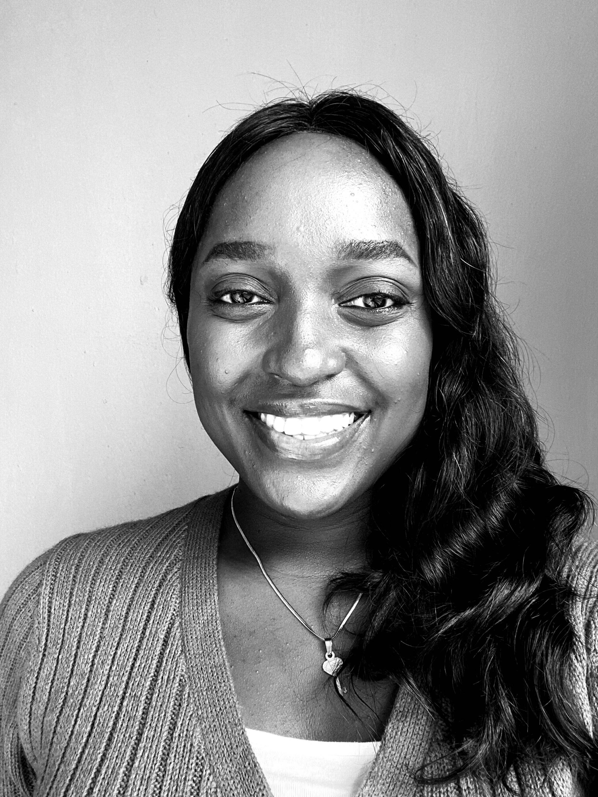 unyime's headshot